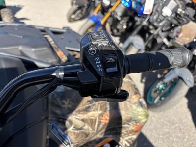 2026 Can-Am Outlander Pro Hunting Edition HD7 - Photo 12