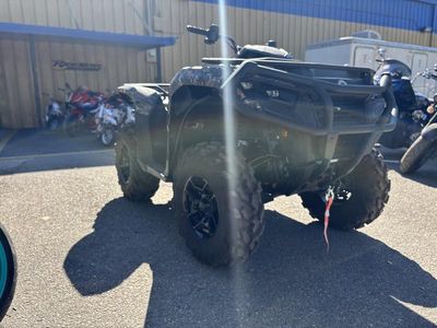 2026 Can-Am Outlander Pro Hunting Edition HD7 - Photo 4
