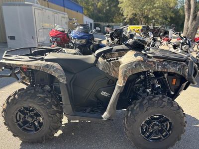 2026 Can-Am Outlander Pro Hunting Edition HD7 - Photo 3