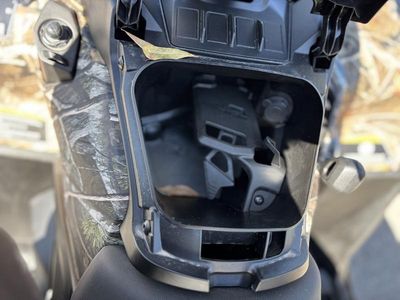 2026 Can-Am Outlander Pro Hunting Edition HD7 - Photo 13