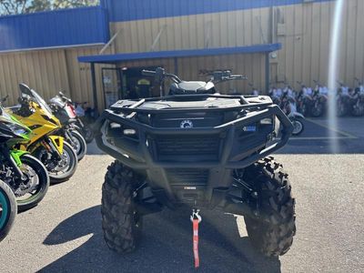 2026 Can-Am Outlander Pro Hunting Edition HD7 - Photo 1