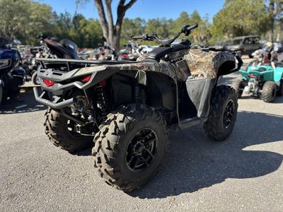 2026 Can-Am Outlander Pro Hunting Edition HD7 - Photo 7
