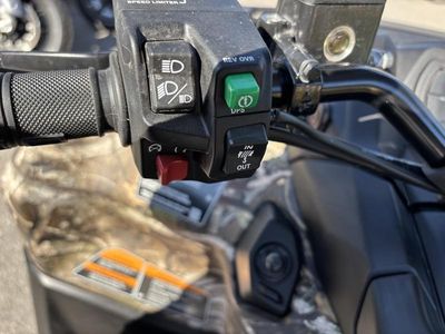 2026 Can-Am Outlander Pro Hunting Edition HD7 - Photo 11