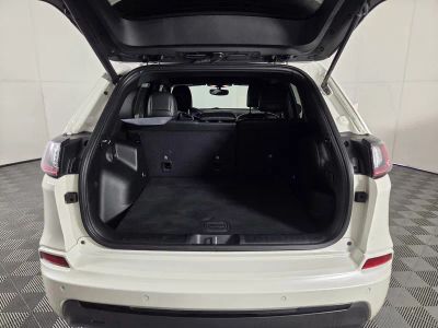 2019 Jeep Cherokee — photo 26 view