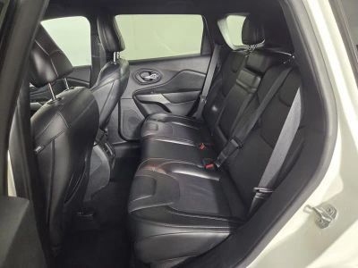 2019 Jeep Cherokee — photo 22 view
