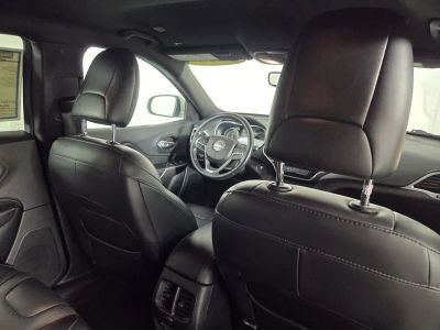 2019 Jeep Cherokee — photo 29 view