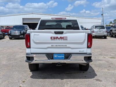 2026 GMC Sierra 1500 - Photo 4