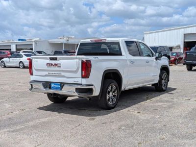 2026 GMC Sierra 1500 - Photo 5