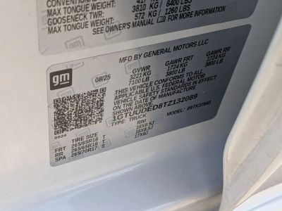 2026 GMC Sierra 1500 - Photo 24
