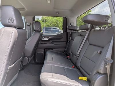 2026 GMC Sierra 1500 - Photo 21