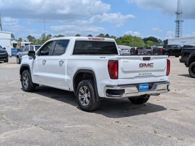 2026 GMC Sierra 1500 - Photo 3