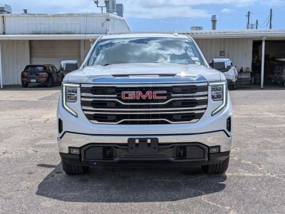 2026 GMC Sierra 1500 - Photo 8