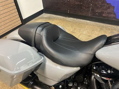 2025 Harley-Davidson FLHRXS - Road King Special — photo 14 view