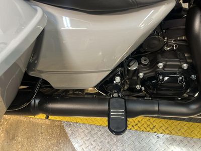 2025 Harley-Davidson FLHRXS - Road King Special — photo 15 view
