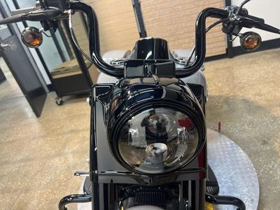 2025 Harley-Davidson FLHRXS - Road King Special — photo 10 view