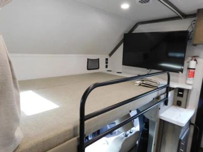 2025 Dynamax Isata 5 - Photo 10