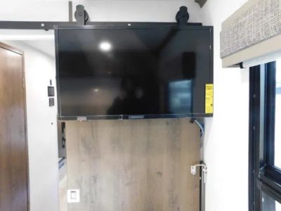 2025 Dynamax Isata 5 - Photo 22