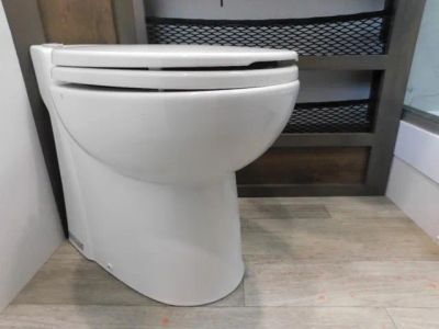 2025 Dynamax Isata 5 - Photo 27