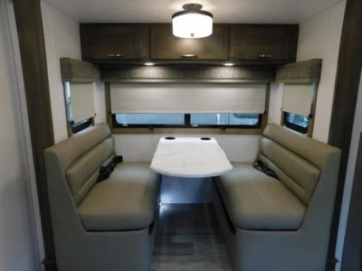 2025 Dynamax Isata 5 - Photo 13