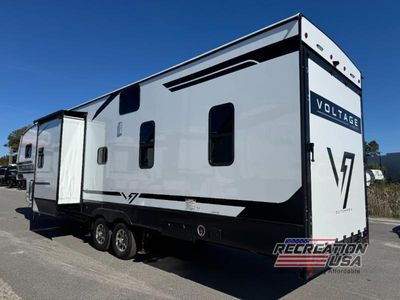 2026 Dutchmen Voltage V-Series - Photo 3