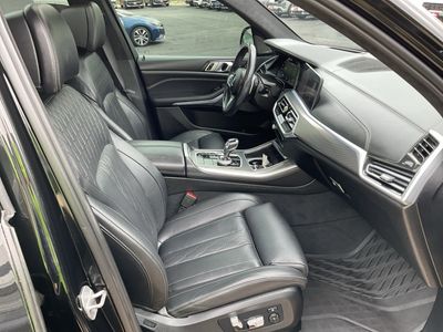 2023 BMW X5 — photo 13 view