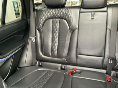 2023 BMW X5 — photo 14 view