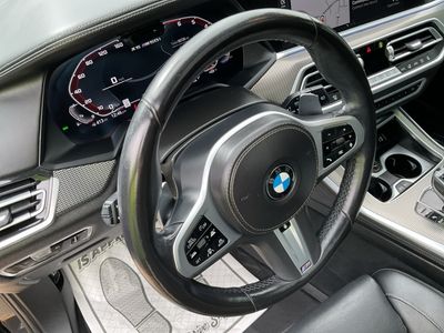2023 BMW X5 — photo 12 view