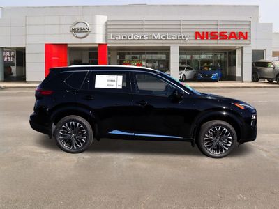 2026 Nissan Rogue - Photo 2