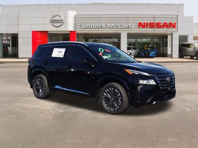 2026 Nissan Rogue - Photo 1