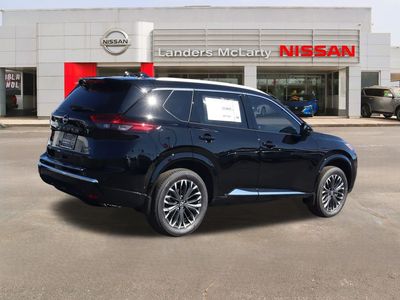 2026 Nissan Rogue - Photo 3