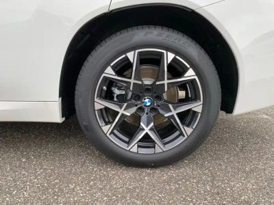 2026 BMW X3 — detail view