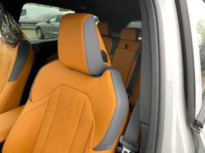 2026 BMW X3 — photo 12 view