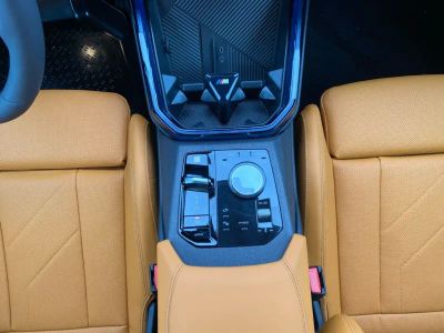 2026 BMW X3 — photo 10 view