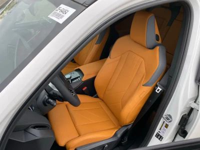 2026 BMW X3 — photo 11 view