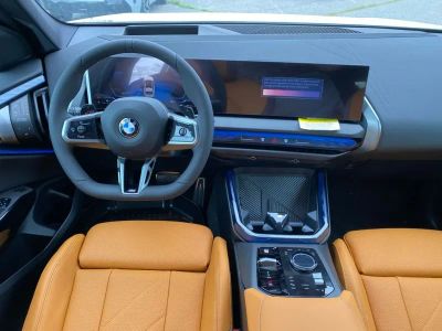 2026 BMW X3 — photo 9 view