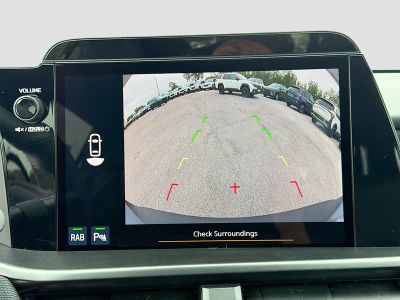 2026 Subaru Outback — photo 32 view