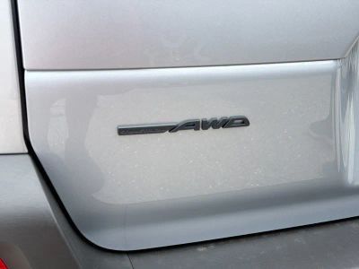 2026 Subaru Outback — photo 11 view