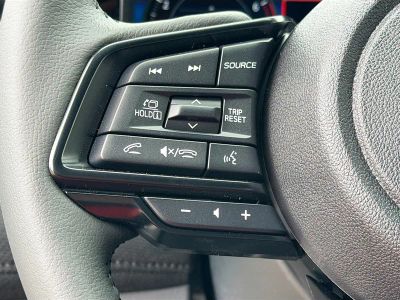 2026 Subaru Outback — photo 36 view