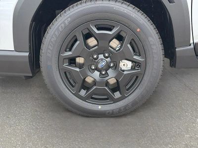 2026 Subaru Outback — photo 40 view