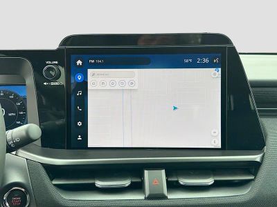 2026 Subaru Outback — photo 31 view