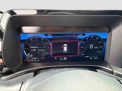 2026 Subaru Outback — photo 39 view