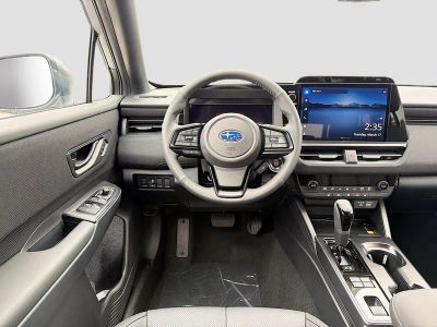2026 Subaru Outback — photo 17 view