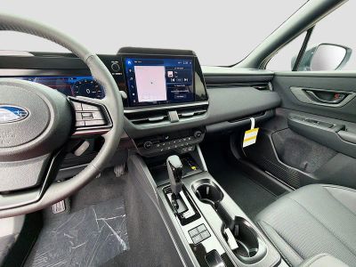 2026 Subaru Outback — photo 27 view