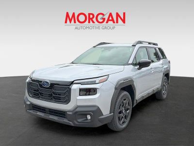 2026 Subaru Outback — photo 7 view