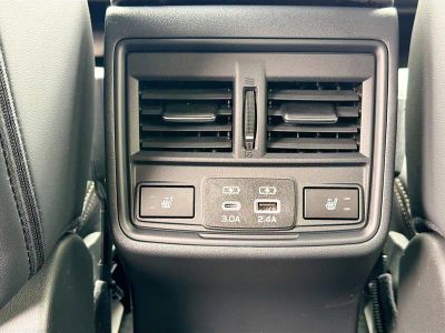 2026 Subaru Outback — photo 20 view