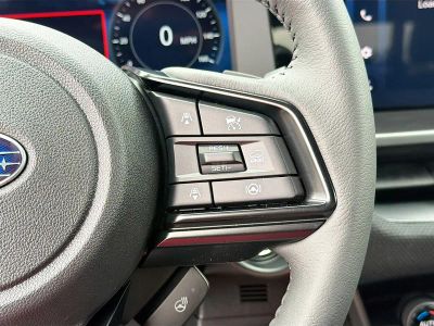 2026 Subaru Outback — photo 37 view