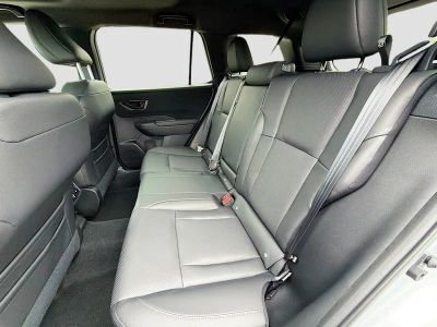 2026 Subaru Outback — photo 21 view