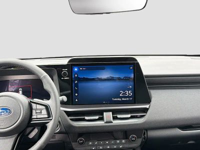 2026 Subaru Outback — photo 19 view