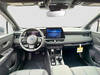 2026 Subaru Outback — photo 16 view