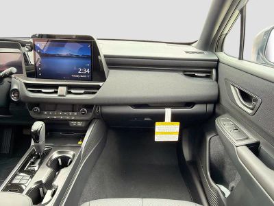 2026 Subaru Outback — photo 18 view